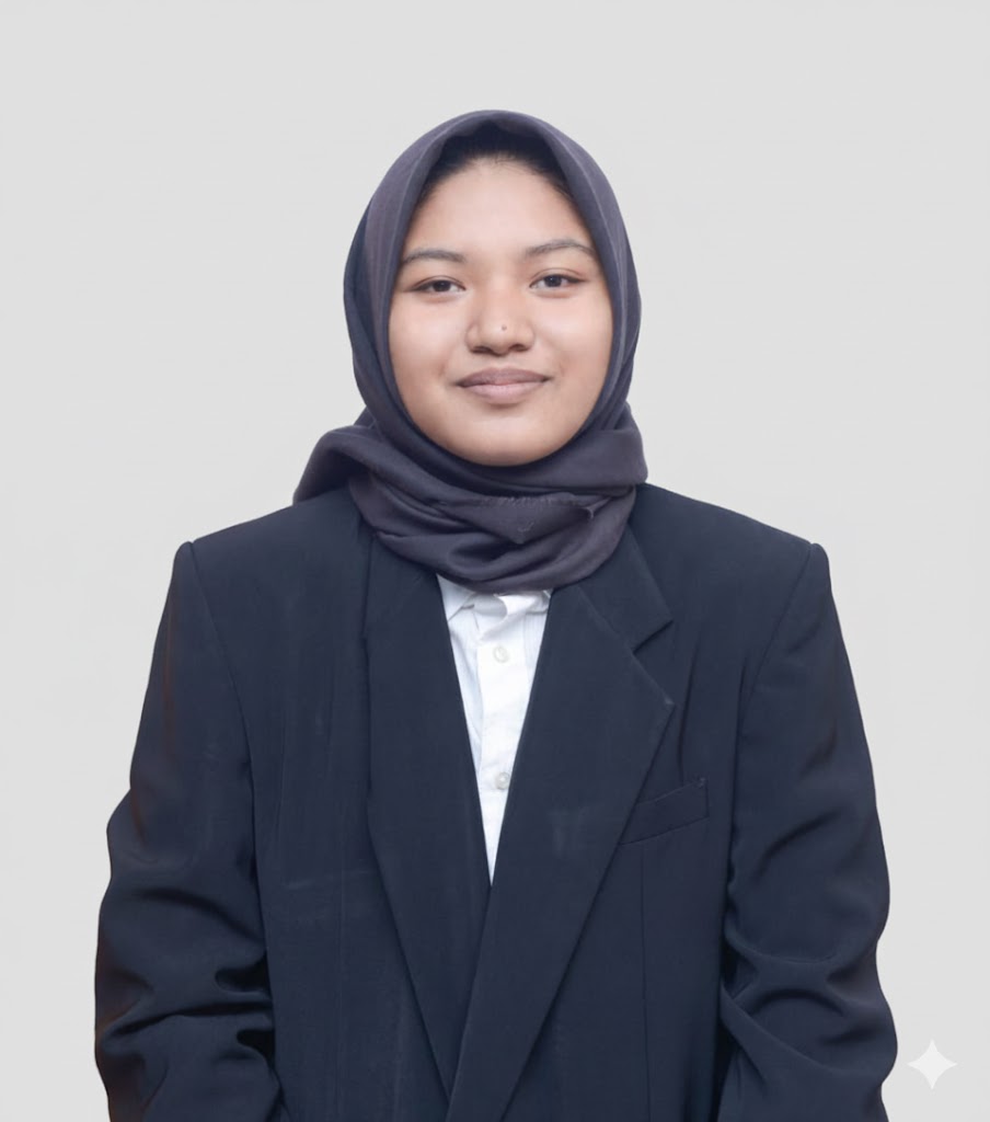 Ghaitsa Zahira Sofhia